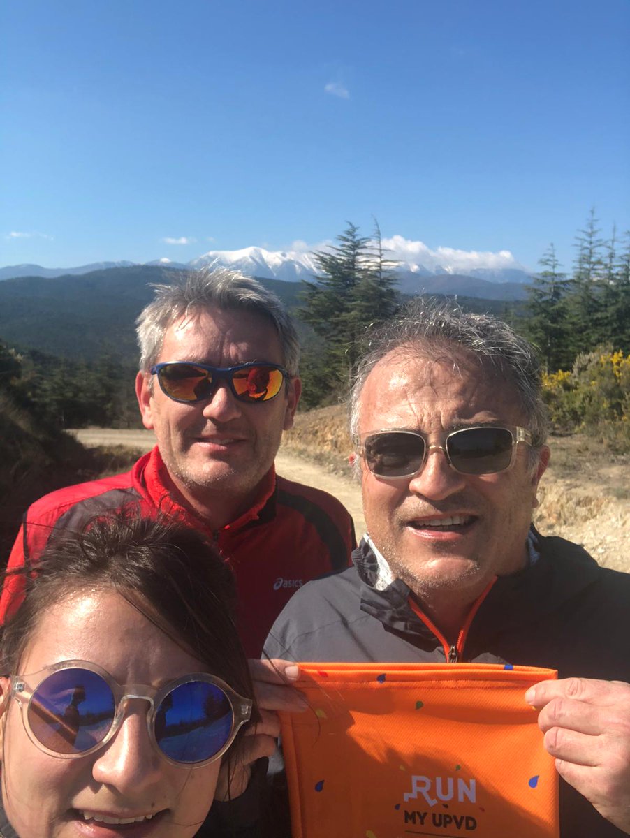 Fondation_UPVD's tweet photo. Matthias témoigne sur les dispositifs pour réussir ses #études #supérieures en tenant compte de son #handicap. C'est à cela que sert #RunmyUPVD ! Toutes les participations sont bienvenues dons-tombola- inscriptions pour soutenir les étudiants
https://t.co/rEkeUK3k1k https://t.co/MRVbHamhhY