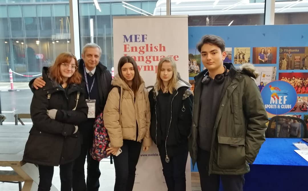 mefelo2025's tweet photo. Finalist Schools
ITU Geliştirme Vakfı Schools (Duru Çakır and Nilsu Yılmaz)
VEFA High School (Ayşe Beyza Bozdağ and Buse Özdoğan)
İHLAS College (Ahmet Eren Açıkyıldız and Reyyan Demircioğlu)
OKYANUS College (Emre Özcan and Kayra Danışman)
MEF Ulus (Onur Tığlı and Nil Bolat) https://t.co/uH6NtwMhhd