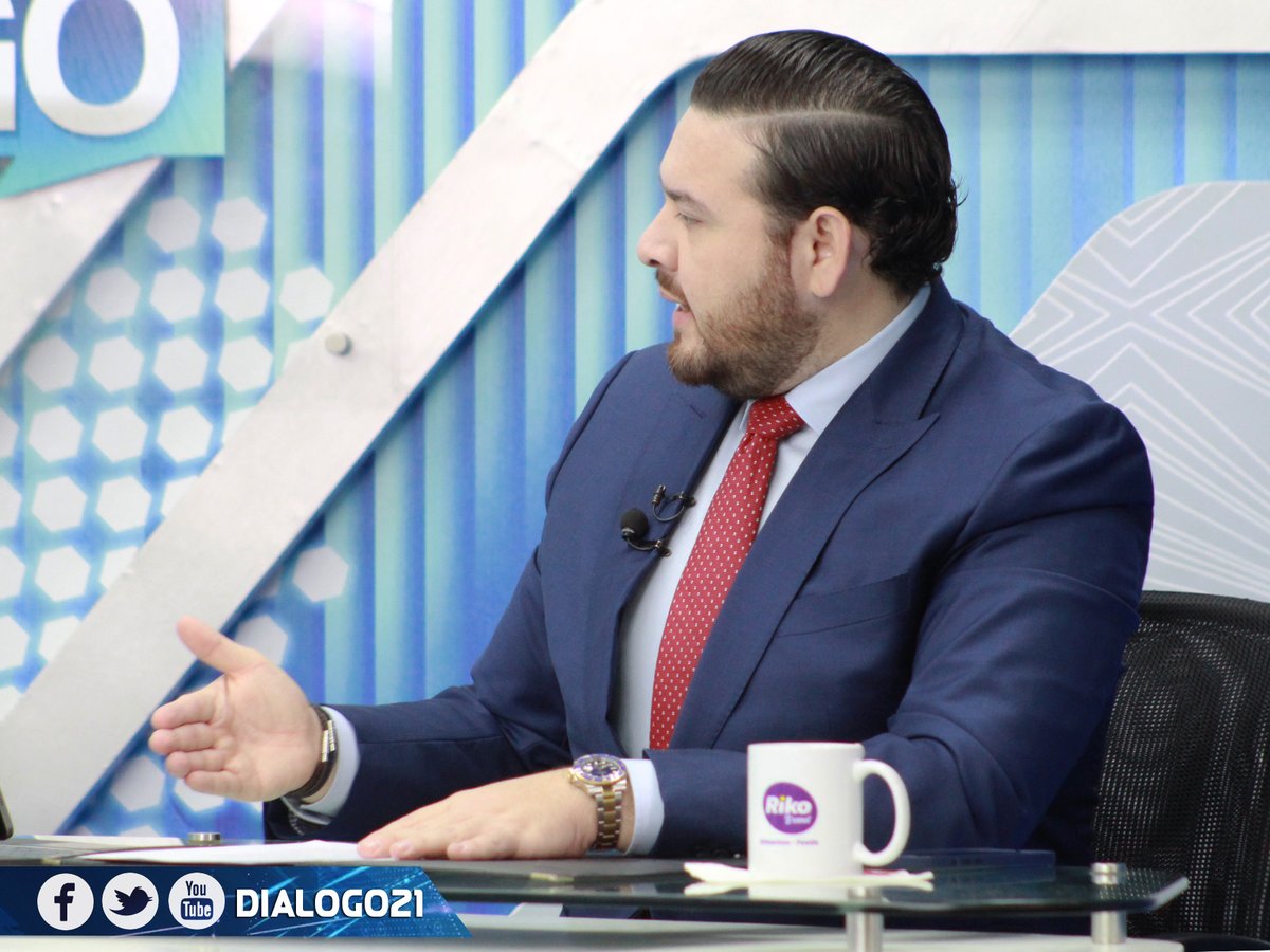 Pulso Ciudadano tweet media