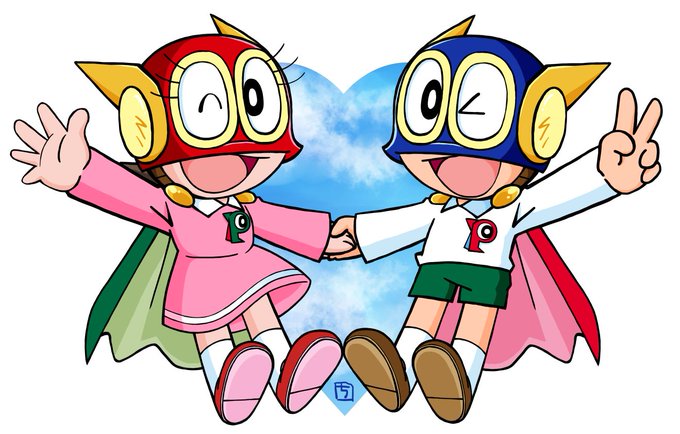 パーマンのtwitterイラスト検索結果 古い順 パーマンのtwitterイラスト検索結果 古い順