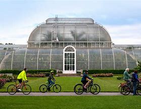 Join <a href="/kewgardens/">KewGardens</a> to celebrate summer with a magical evening bike ride. As bicycles are not usually allowed, this is a unique opportunity for you to explore Kew <a href="/Moores_Cycles/">Moores Cycles</a> <a href="/twickenhamcc/">Twickenham CC</a> <a href="/BirdieBikes/">Birdie Bikes</a> <a href="/BurtsCycles/">Burts Cycles</a> <a href="/pearsoncycles/">Pearson Cycles</a> @laciclistaUK ow.ly/AOfj50E665g