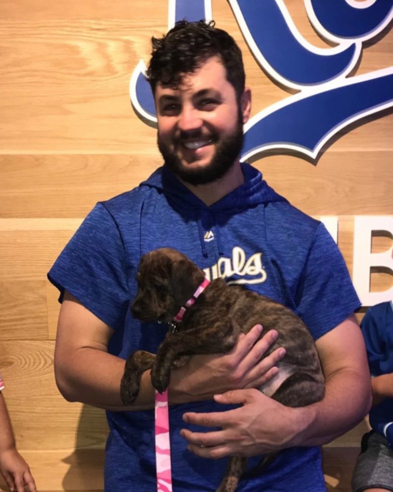 Kansas City Royals tweet media