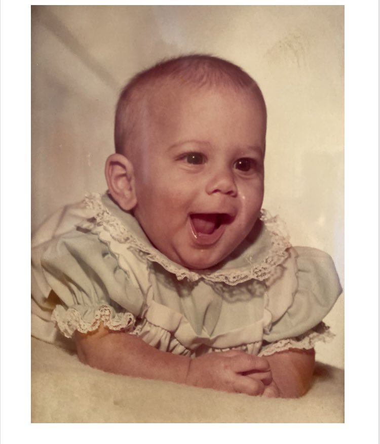 GMSstudentcounc's tweet photo. Battle of the Houses continues today. Today’s trivia theme is “Guess that Grice Counselor Baby Face”.    @HTSD_Grice @WeAreHTSD https://t.co/cMgML3M3zf