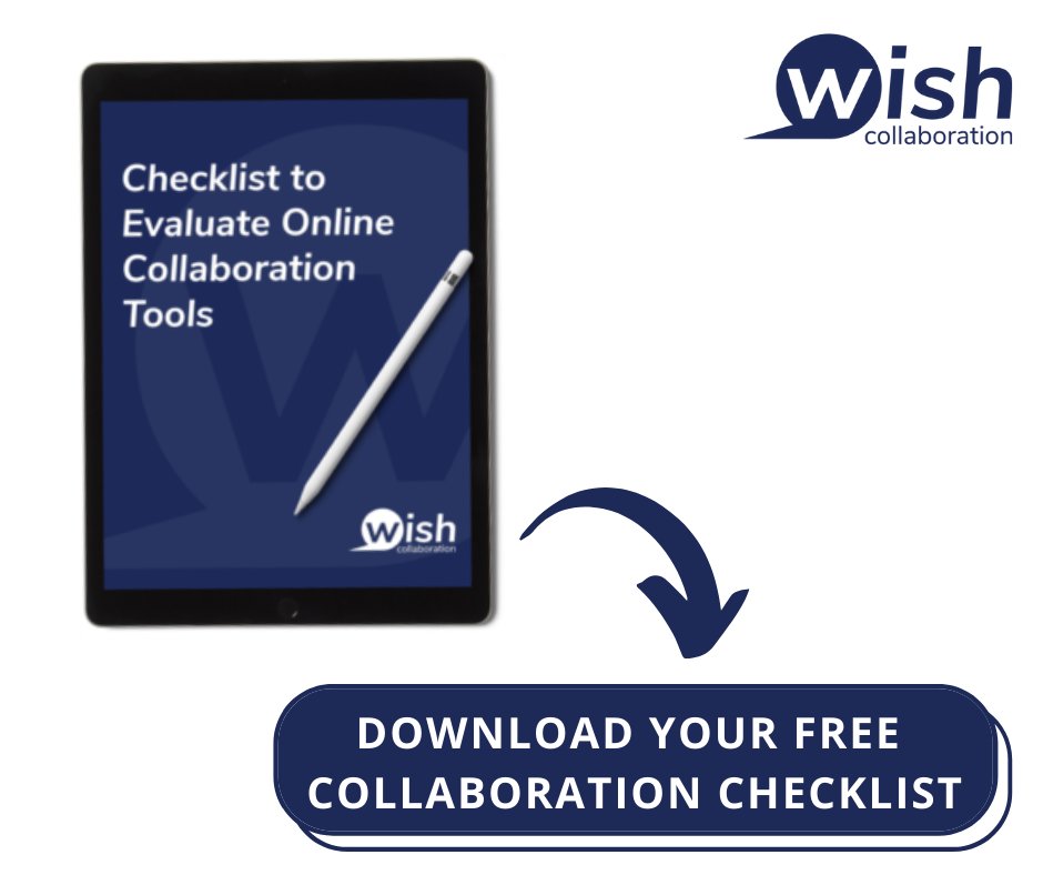 WishCollab's tweet photo. Whether it's confidential sharing files, project management, real-time chatting or a range of payment options, the best platforms are flexible and offer a full suite of features. Download your FREE Collaboration Checklist: https://t.co/O7DX4wBepO https://t.co/aJvVmKYytG