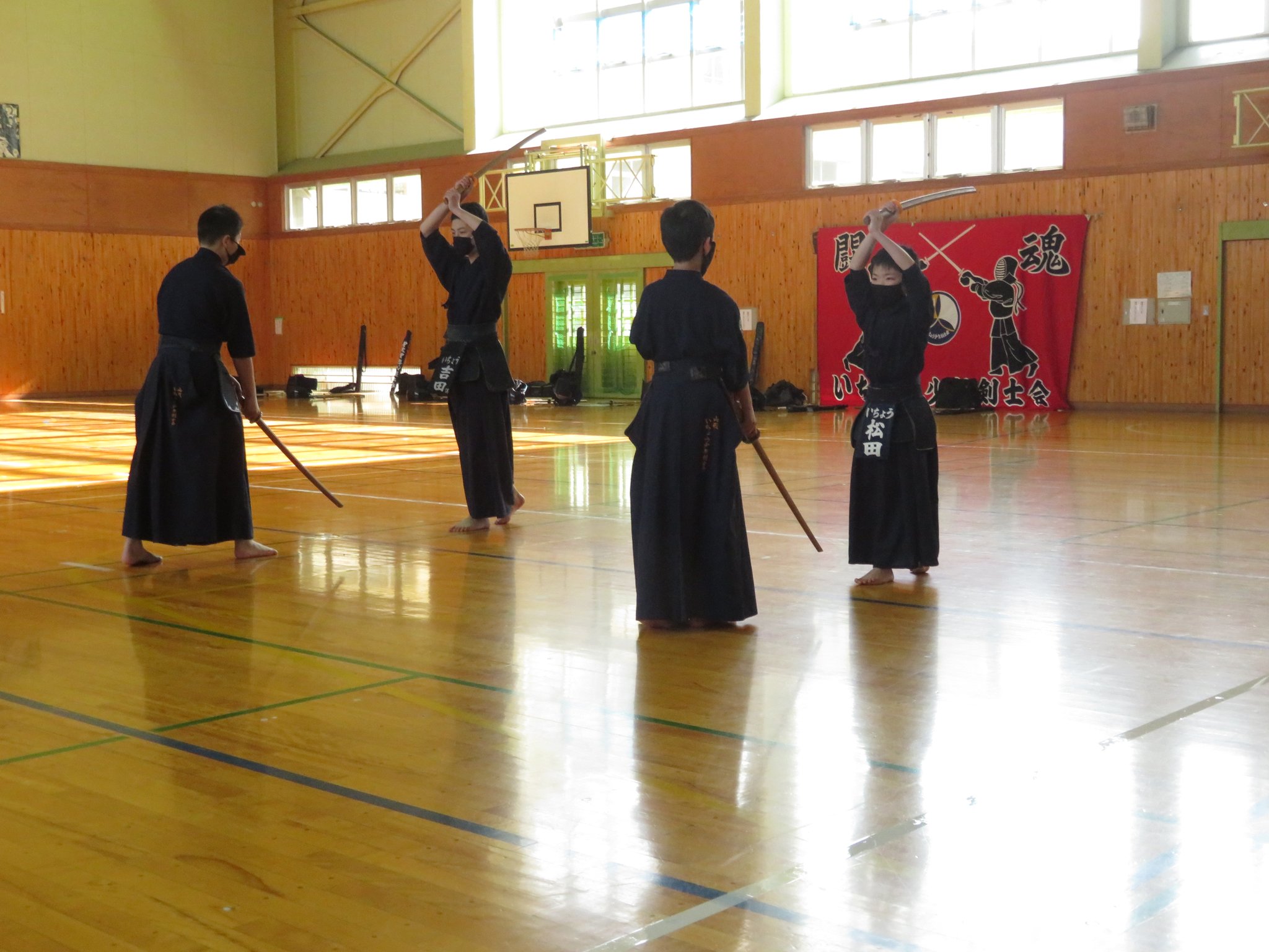 日本剣道形 Twitter Search Twitter