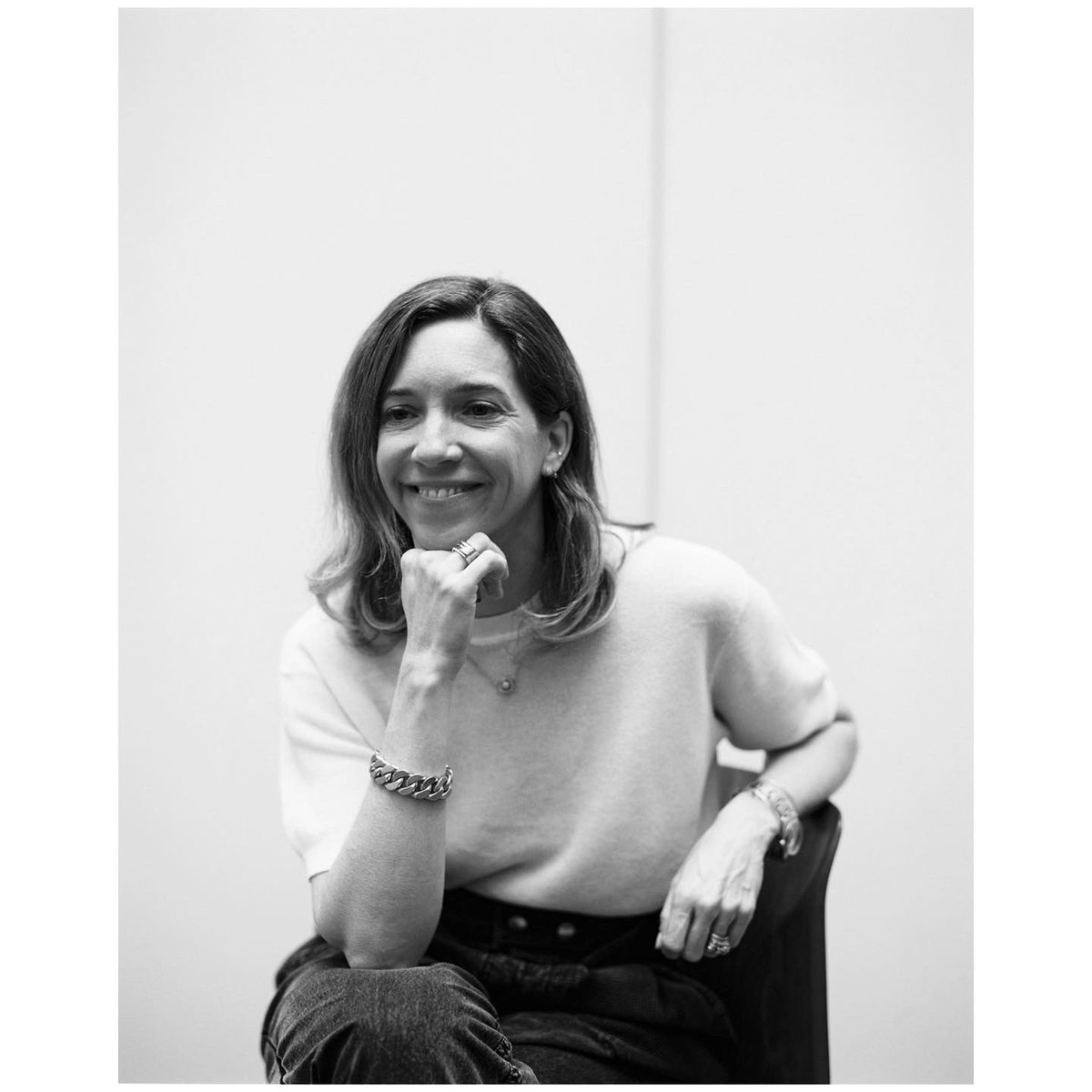 RunwayTalks's tweet photo. Today is all about Style Snacks. You’ll hear all the latest fashion news such as mushroom leather at Hermès, Molly Goddard x UGG, a new appointment for the CEO of Isabel Marant, and so much more! Link in bio! #fashionpodcast #fashionlovers #highfashion #runwaywalkscurrenttalks https://t.co/sv7Vr5biTE