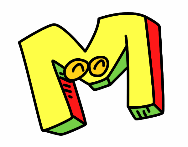 miscuentosinf's tweet photo. Miguel observa su mano pequeña y tiene dibujada una “M”. La “m” la usamos para escribir mamá, monja, maíz, miedo, melena, máquina. Mi mamá dice que tengo que repasar los nombres de personas: Mario, María, Manolo, Miguel, y no olvidar que mi país se llama México.
#sabesleer https://t.co/pfWvnD5gVw