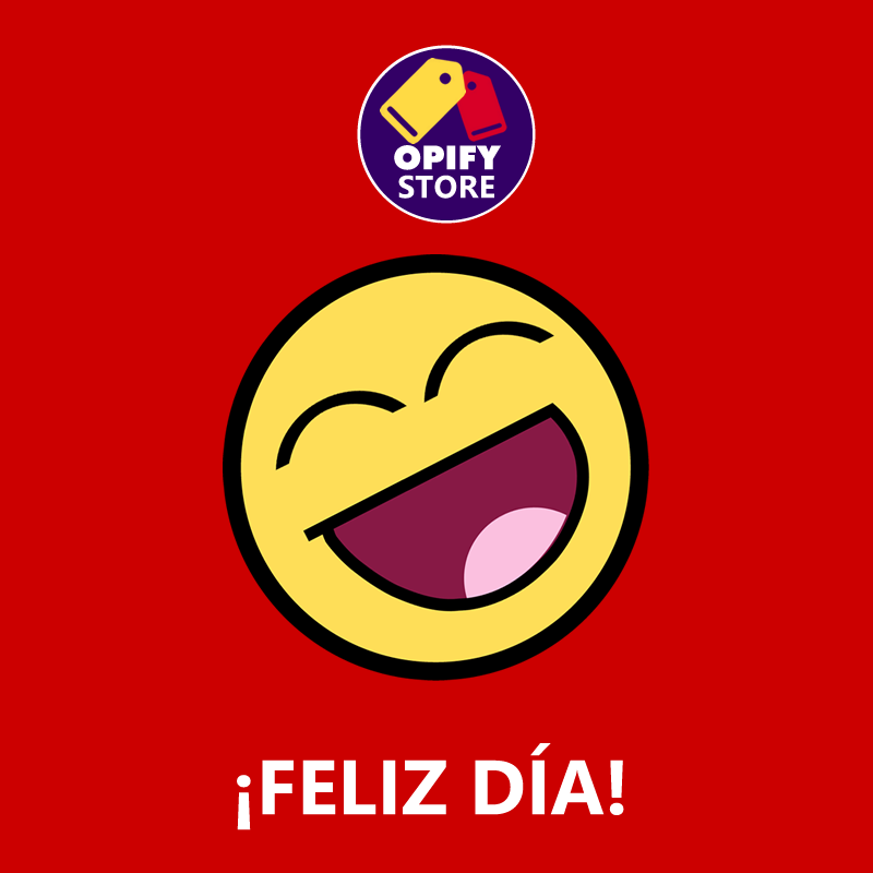 OpifyStore's tweet photo. #DomicilioGratis
🔖 🏷️ 🛒Tienda Virtual en #Neiva #OpifyStore 🎁
Tú lo quieres, tú lo tienes...
Síguenos en #Facebook #Twitter #Instagram
#WhatsApp: 322 7683920 📲 https://t.co/vGWu0J1oGJ