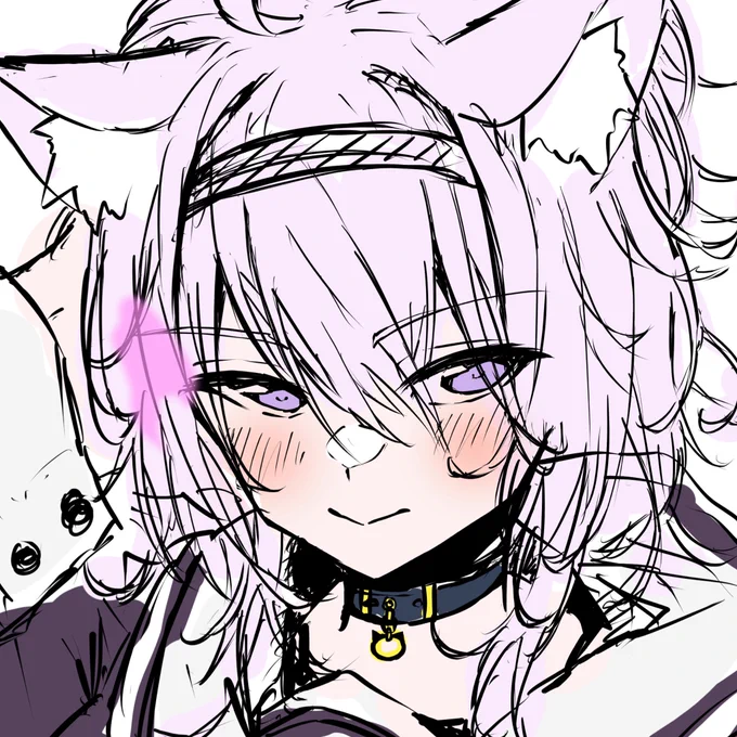 いいおかゆんが描けそうです 