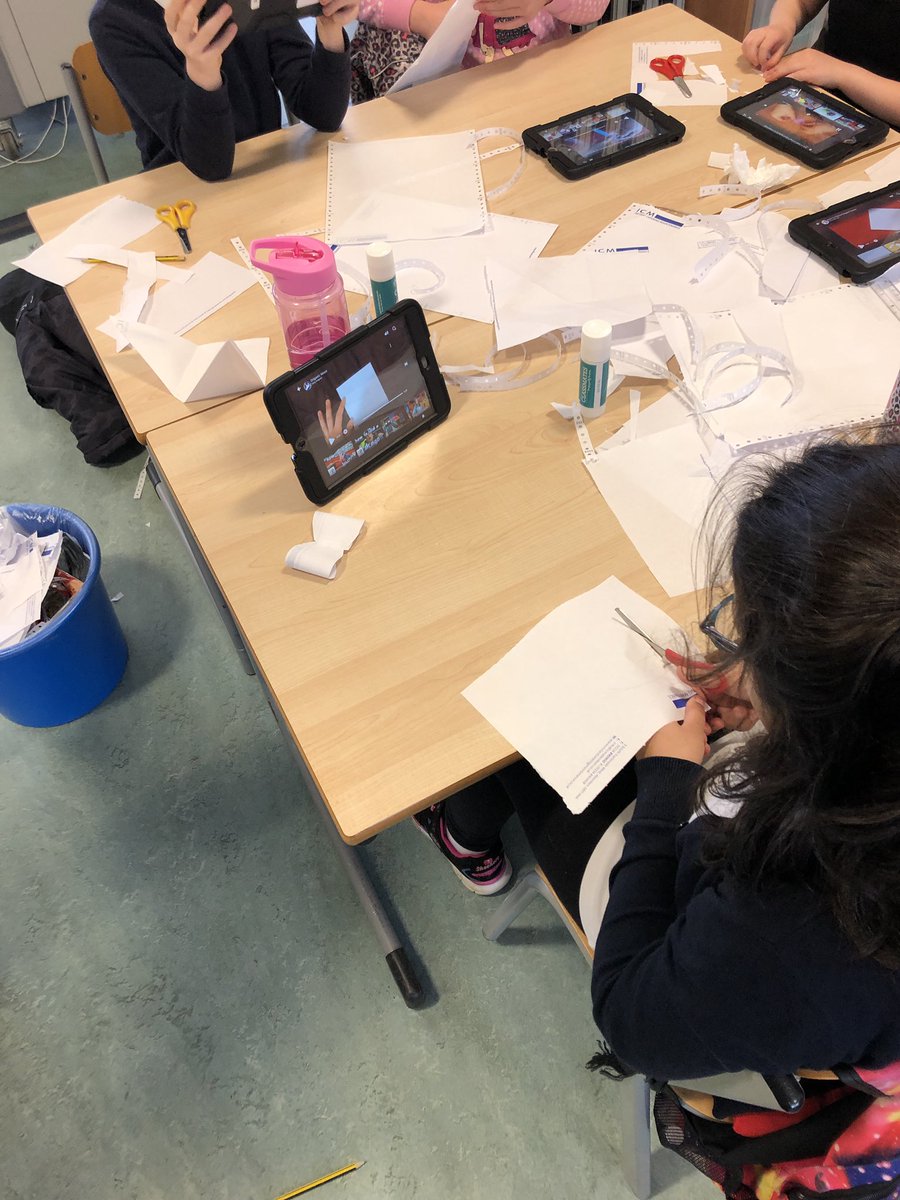 Mrs Bremner tweet media