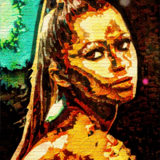 SuperRareBot's tweet photo. 💎 Coco 💎

✨ Artwork by @KalistoSenna
💰 Sold to defteq for 1.0 ETH ($1,709.15)

https://t.co/sh1A7lY0R7

#cryptoart #NFT https://t.co/NmIGT2hlNI