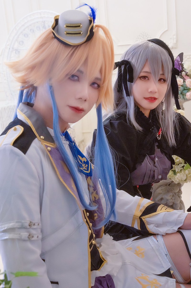 R J Chen コスプレ アイドルマスター シンデレラガールズ The Idolm Ster Cinderella Girls 二宮飛鳥 パレス オブ ファンタジア 神崎蘭子 運命の待ち人 拍攝地 台湾 二宮飛鳥 神崎蘭子 コスプレ デレステ T Co Xz1qmdbing R J Chen コスプレ アイドルマスター シンデレラガールズ The Idolm Ster Cinderella Girls 二宮飛鳥 パレス オブ ファンタジア 神崎蘭子 運命の待ち人 拍攝地 台湾 二宮飛鳥 神崎蘭子 コスプレ デレステ T Co Xz1qmdbing