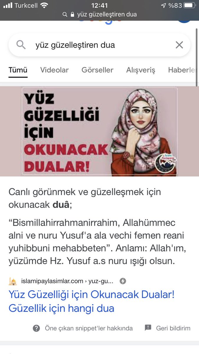 canım su an makale okuyorum sonra yazıcam sana