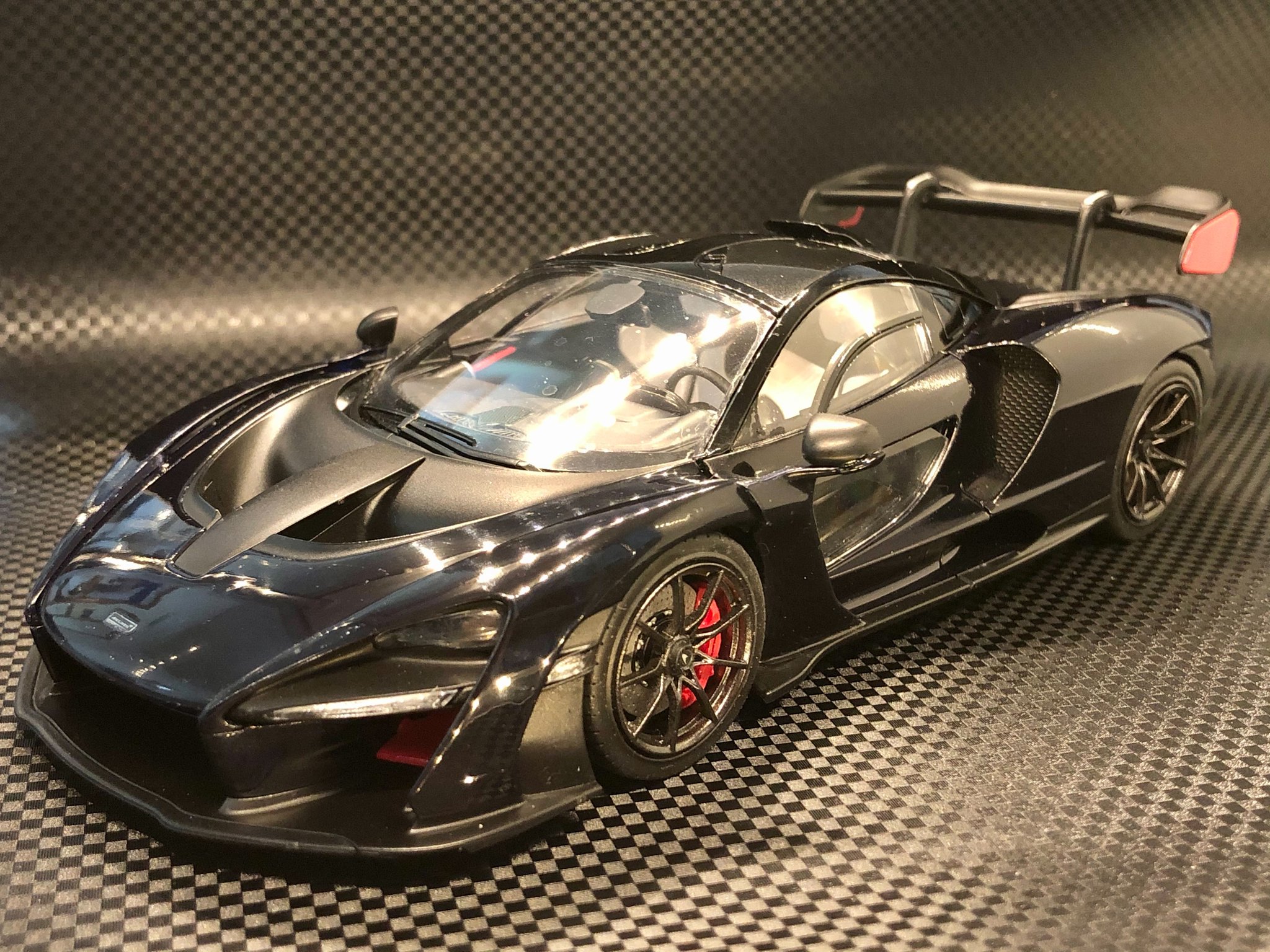 ☆*☆様 タミヤF103用ボディ2枚（マクラーレン風）ほか ☆*☆様 タミヤF103用ボディ2枚（マクラーレン風）ほか - メルカリ