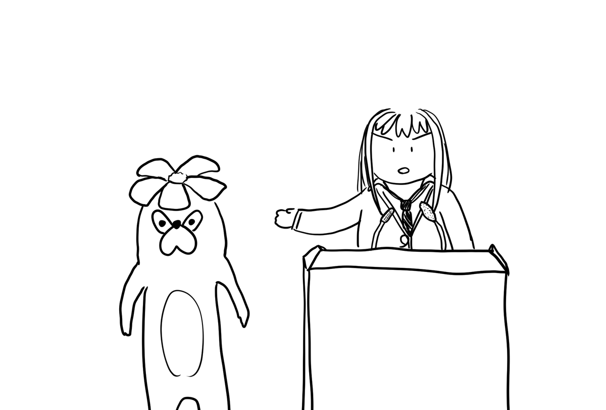 りんムジ 開花宣言 
