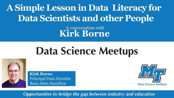 capigian's tweet photo. Let's make April - #TechTacular with the @nashtechcouncil #NTCAwards on 4/15 and the #DataScienceMeetup with @KirkDBorne on 4/22 titled "Simple Lesson in Data Literacy for Data Scientists & other People" https://t.co/C1ehQQkeyO @DatascienceMtsu @CbasMtsu https://t.co/C3Kv4j58TU