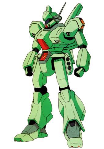 ジェガンのtwitterイラスト検索結果