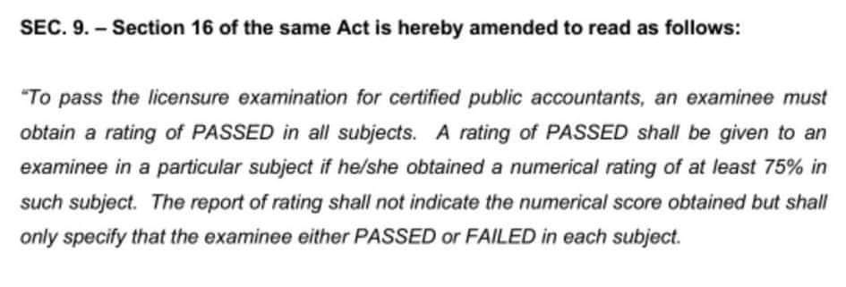 AcctncyProblems's tweet photo. Your thoughts about this proposal? Grabe no? Kaloka.

P.S There will be a public consultation this Friday, March 26. For more info, click the link >>https://t.co/HAvFCbYA1l
#AccountancyProblems https://t.co/Ax2oA8wqG6