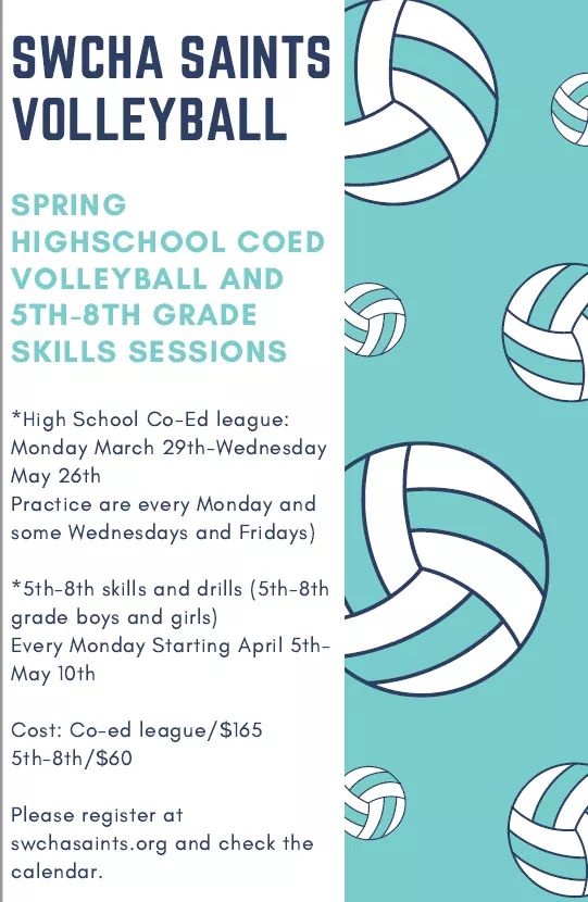 SWCHASaints's tweet image. 