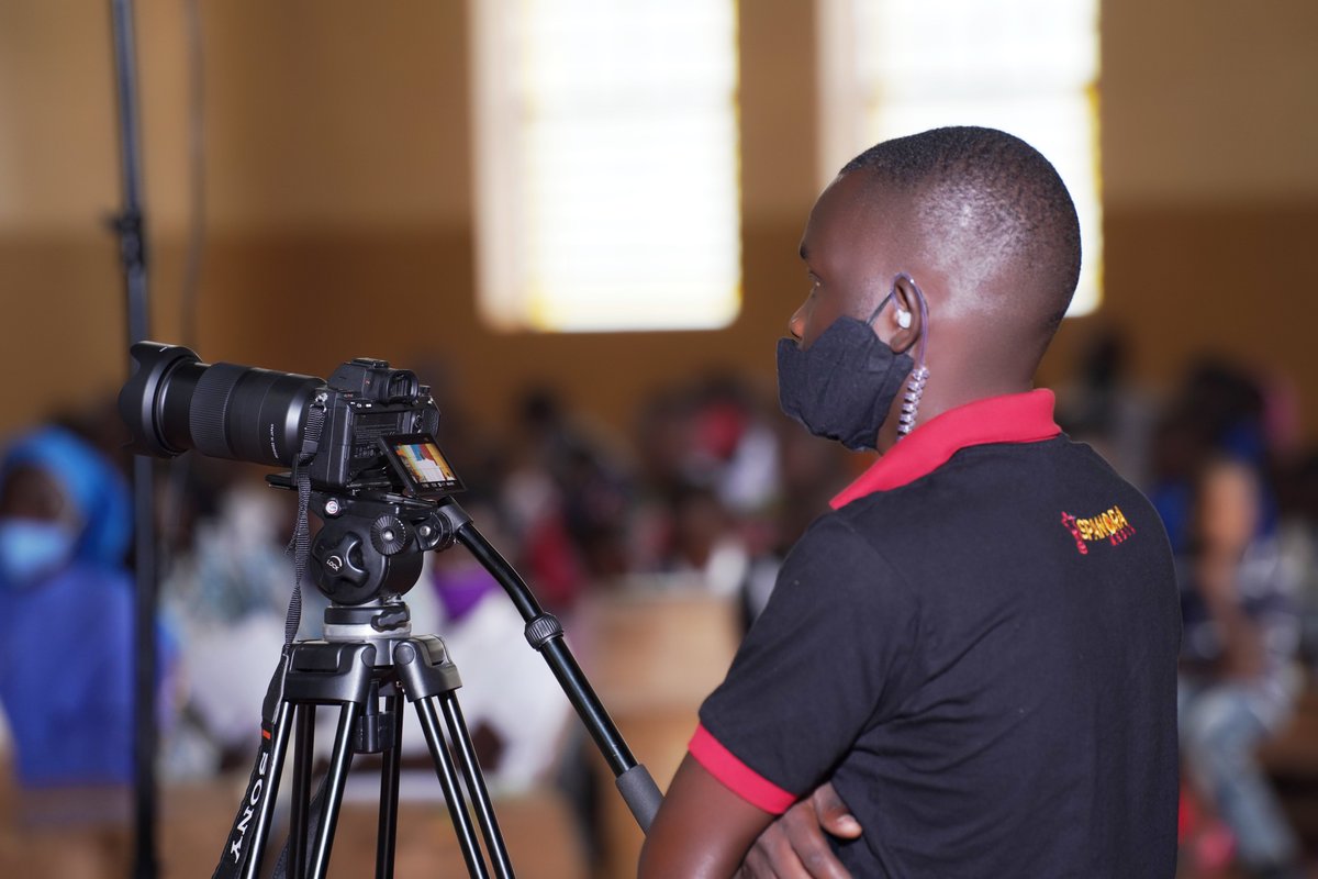 SpanoraMedia's tweet photo. Wedding coverage made beautifully simple! Call/WhatsApp on +256 393 208 410 to book us now.

#SpanoraMedia #EventsLiveStreaming #WeddingPhotographer 

#LiveStreamingEvents #LiveStreamingEventsUganda

#WeddingPhotography #WeddingVideography #WeddingPhotographerUganda https://t.co/smGLEoAVxX