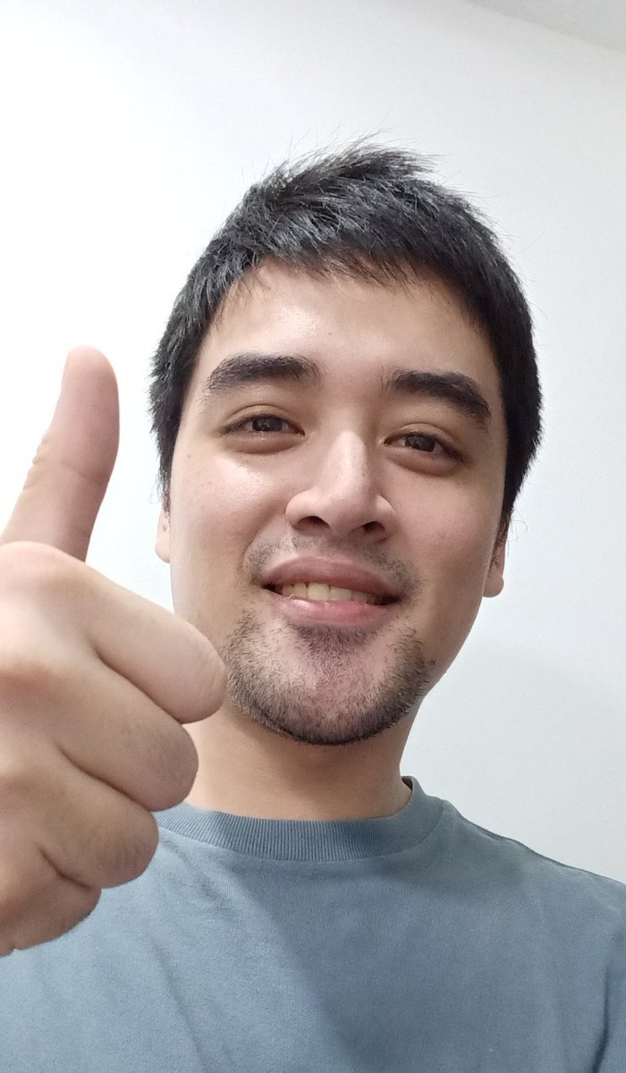My last night of quarantine!

1. Nag negative ako sa PCR test nung ika-apat na araw mula exposure, kaya safe yung nakasalamuha ko pa nung March12;

2. Kahit negative, tinapos ko pa rin ang 14days dahil ito ang sabi sa DOH Guidelines. Maaari kasing nag iincubate pa lang ang virus.