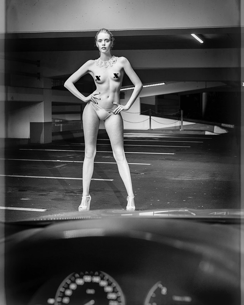 rubia_model's tweet photo. Road block.

📸 Serge Hagemeier

Check out all my content here
https://t.co/rCoh5p7pjo

#fineartnude #model #fashionmodel https://t.co/C1S1Ye6JkK