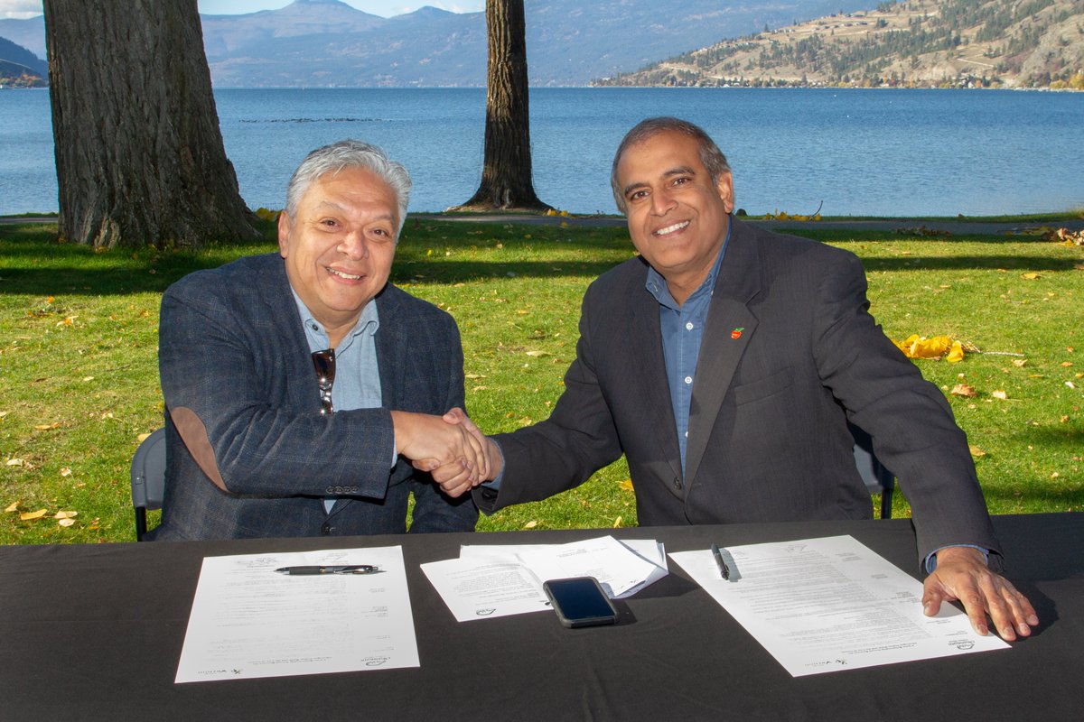 FCM_online's tweet photo. Our Community Economic Development Initiative #CEDI is having great impact. See how First Nations and municipalities are collaborating to implement innovative solutions. The numbers say it all. ⬇
https://t.co/q8mPI6yeVM #FNmuni #CDNmuni https://t.co/Mj3tLjnIYg