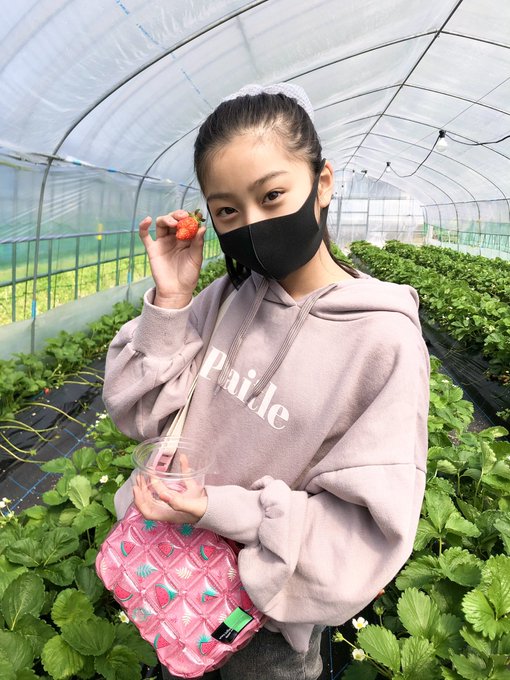 Twitterのコスプレ画像20