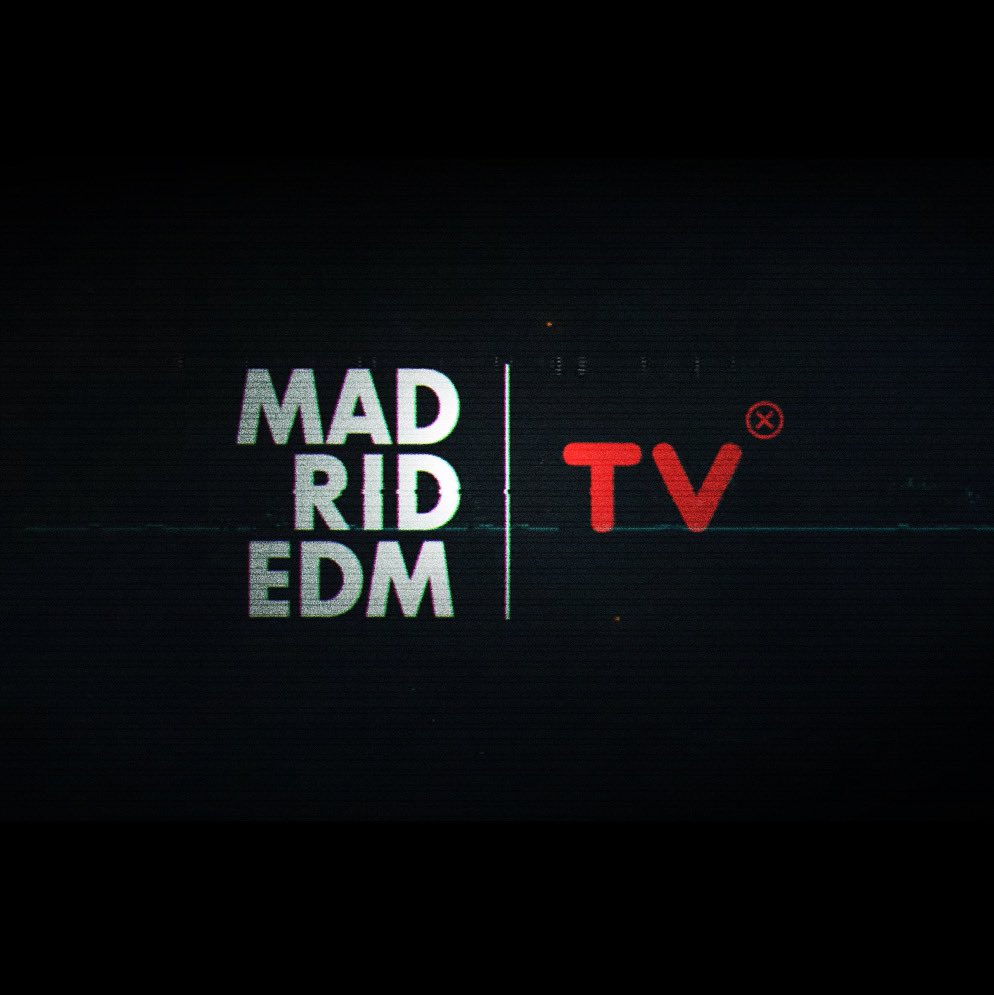 Madrid EDM tweet media