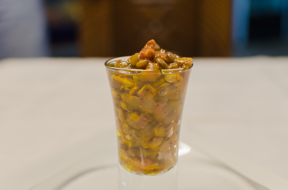 GUARDAVIÑAS GOURMET tweet media