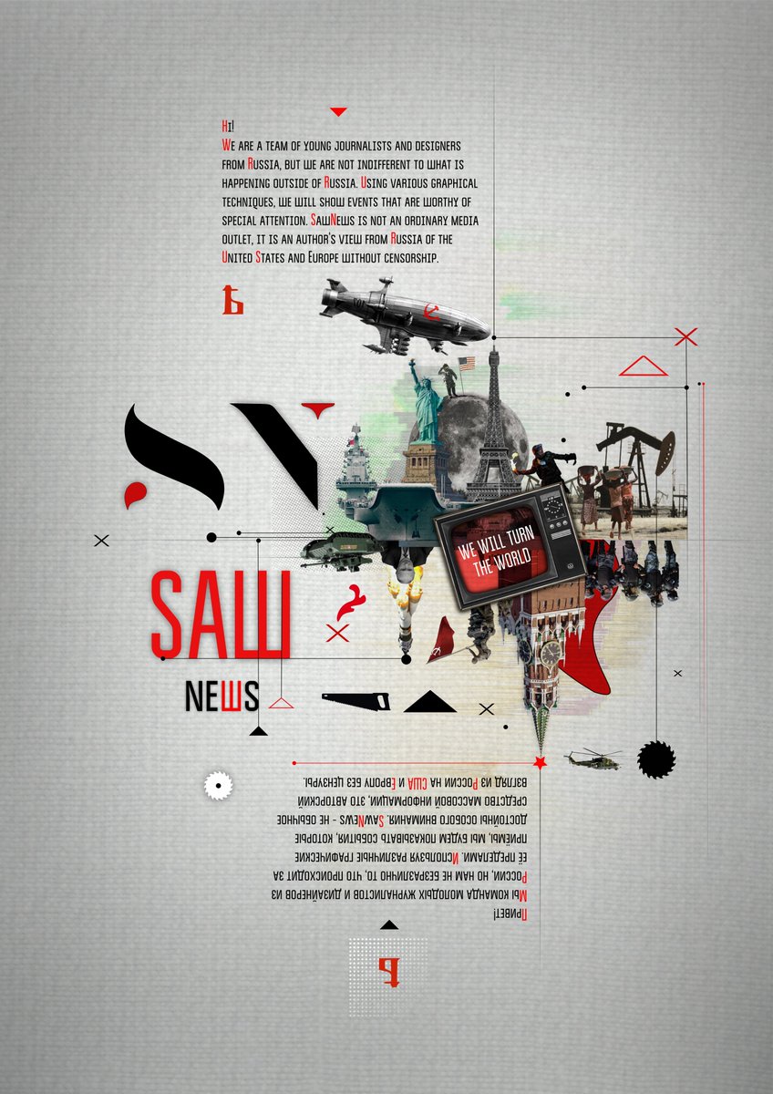 SawNews4's tweet photo. #sawnews #news #politics #events #design #collage #art #world #war #russia #events #war #revolution #communism #advertising #art #diplomacy #tradition #history #journalist #photography #culture #television #radio #humor #satire #banter https://t.co/GQ79qZUCfq