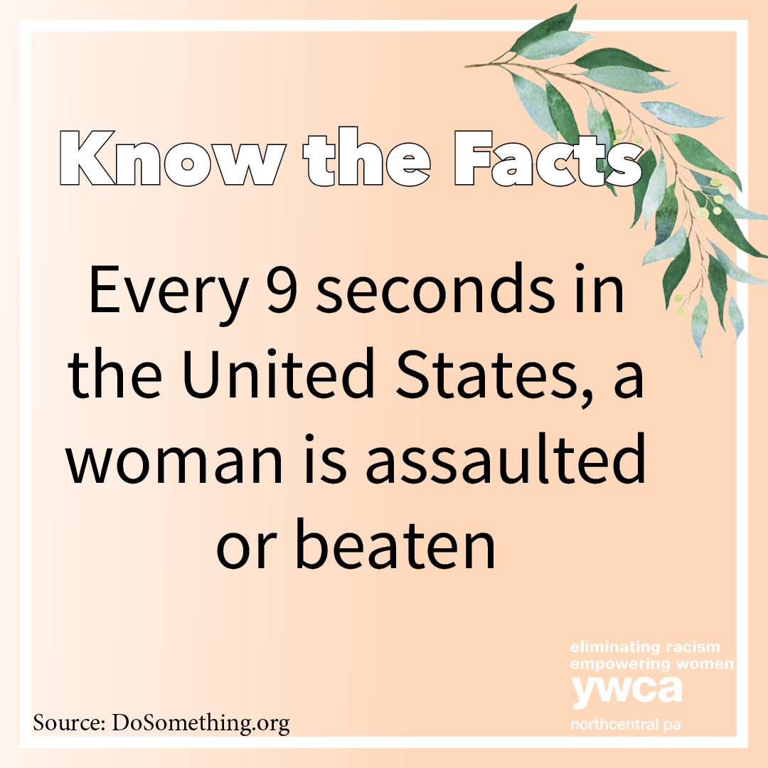 YWCAncPA's tweet photo. Enough is enough! Help is available. Supportive services are offered through the YWCA's Wise Options program. #nomore #endviolence

If you or someone you know has experienced assault, call our 24/7 free and confidential hotline at 1-800-326-8483 https://t.co/ma0QzZoH6K