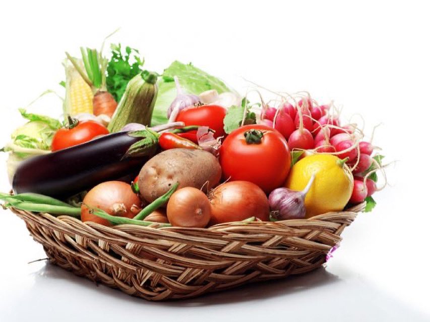 Su comuna está en #cuarentena (?)
No se preocupe! Haga su pedido de fruta y verdura fresca! Aún hay cupos para entrega el #viernes 26
Compras sobre $15.000.- #despacho sin costo a todo #Santiago
Escriba directo a nuestro wsp +56953767775