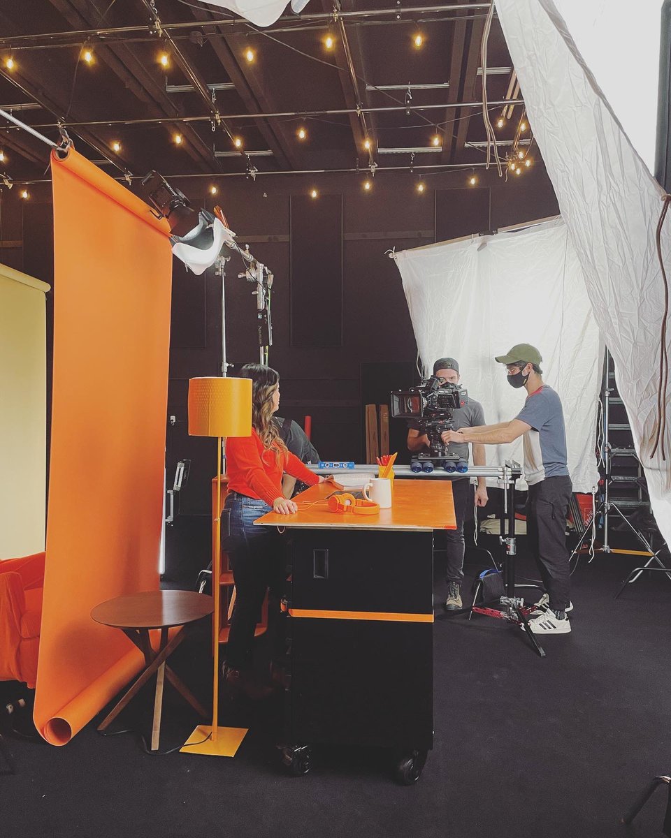 Soundstripe tweet media