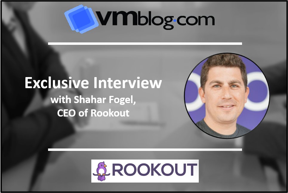 vmblog's tweet photo. Don't miss this @VMblog Expert Interview with Shahar Fogel of @rookoutlabs as we discuss modern debugging, #understandability and their new product, Agile Flame Graphs. #observability #DevSecOps https://t.co/dr86ZrktJe https://t.co/sIgNiDqlVM