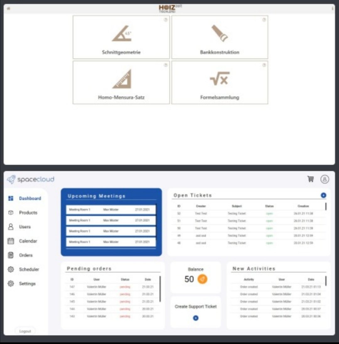 WDramadeus's tweet image. @elonmusk
Which design is better?
#spacecloud