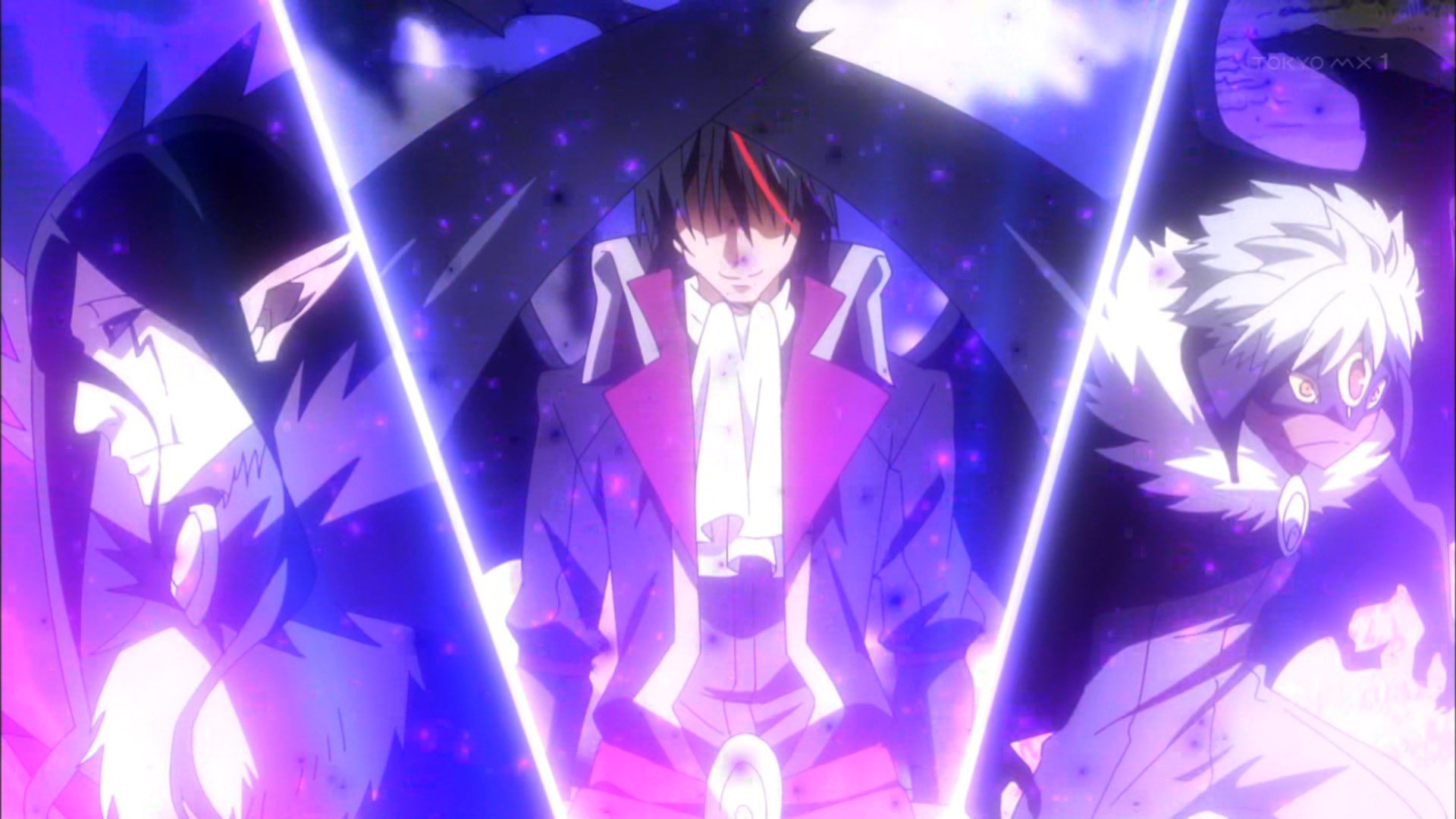 雪だるま ついに ディアブロ Cv櫻井さん きた カッコいいwww Tensura 転スラ 櫻井孝宏 T Co Krollwypvi Twitter