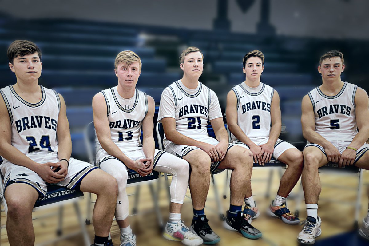 Cam_Johnson42's tweet photo. Wow, a year and a half already gone. I can’t believe I get to leave a state champion💍Words cannot describe the love I have towards my teammates, family, and community. All I can say is thank you Montezuma, you guys changed my life forever💙💙💙 https://t.co/IEljLu9Yjo
