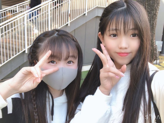 Twitterのコスプレ画像11