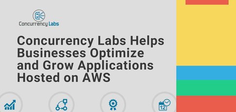 Hosting_Advice's tweet photo. Read how Concurrency Labs’ time-tested consultancy process helps businesses manage the platform in five key areas: availability, cost, performance, security, and operations. 
https://t.co/eB0qNTkcfV https://t.co/PyP6GxvbbL