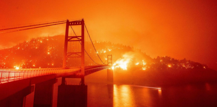 InacheverProjet's tweet photo. [JOURNAL DE BORD]
« On nous avait promis un monde où tous les problèmes seraient résolus. L'illusion d'un monde infini
persiste, et ce ciel rouge nous montre que nos rêves se retrouvent volés [...] »
Jean Leclerc
#inachever #écriture #climat https://t.co/wxh5TDtBg1
