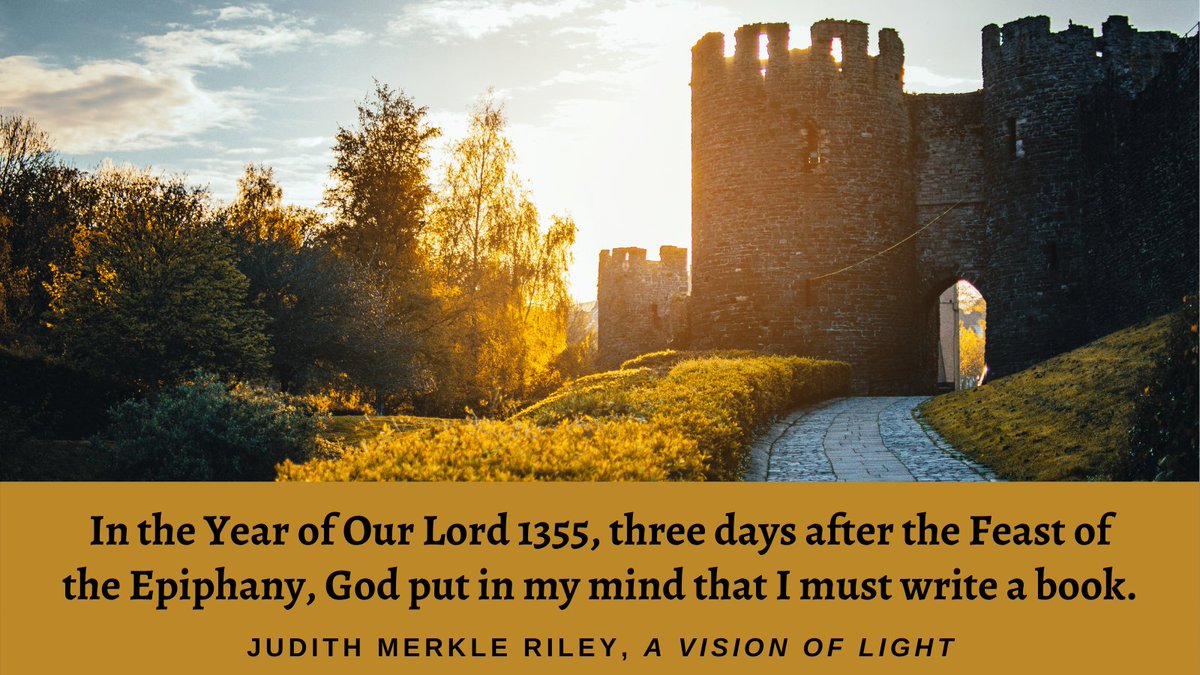 adrianaallegri's tweet photo. I fell in love this book from Judith Merkle Riley from its #FirstLines. 

14th Century England certainly appealed, and I, too, wanted to write books. ✍️🧡📚 

Margaret of Ashbury, healer, feminist, fighter of the patriarchy, kindred spirit.

#NovelFirstLines https://t.co/69jSV3rU8P