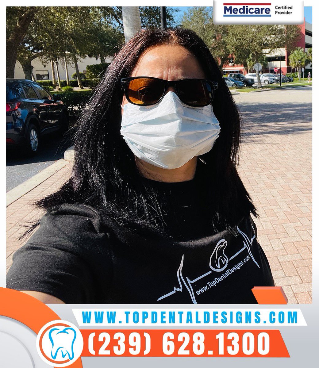 mydentaldesigns's tweet photo. Our team is supporting our new image campaign.❤️❤️❤️
📸 Solymar Santiago #tshirts #radio #dental #imagecampaign #selfie #TopDentalDesigns https://t.co/DRBtR3awlb