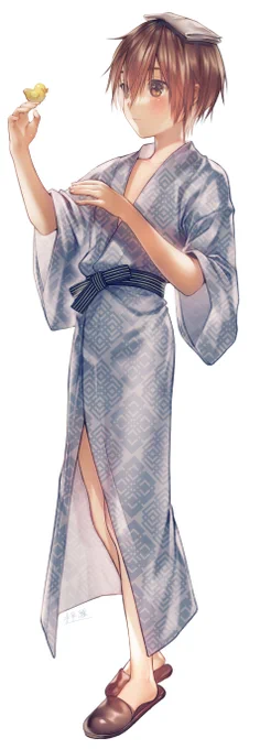 ショ♨️ 