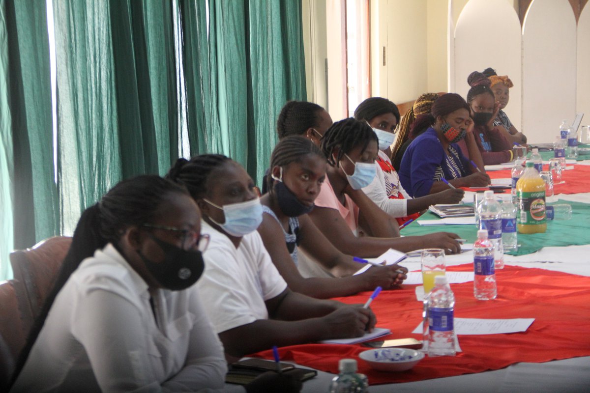 sentinelzim's tweet photo. In case you missed our Citizen Journalism Training Bootcamp held in Harare today. Click on the link to watch LIVE session: https://t.co/qUdAnxkcwt #SentinelZim https://t.co/EcHZAyrQ2D