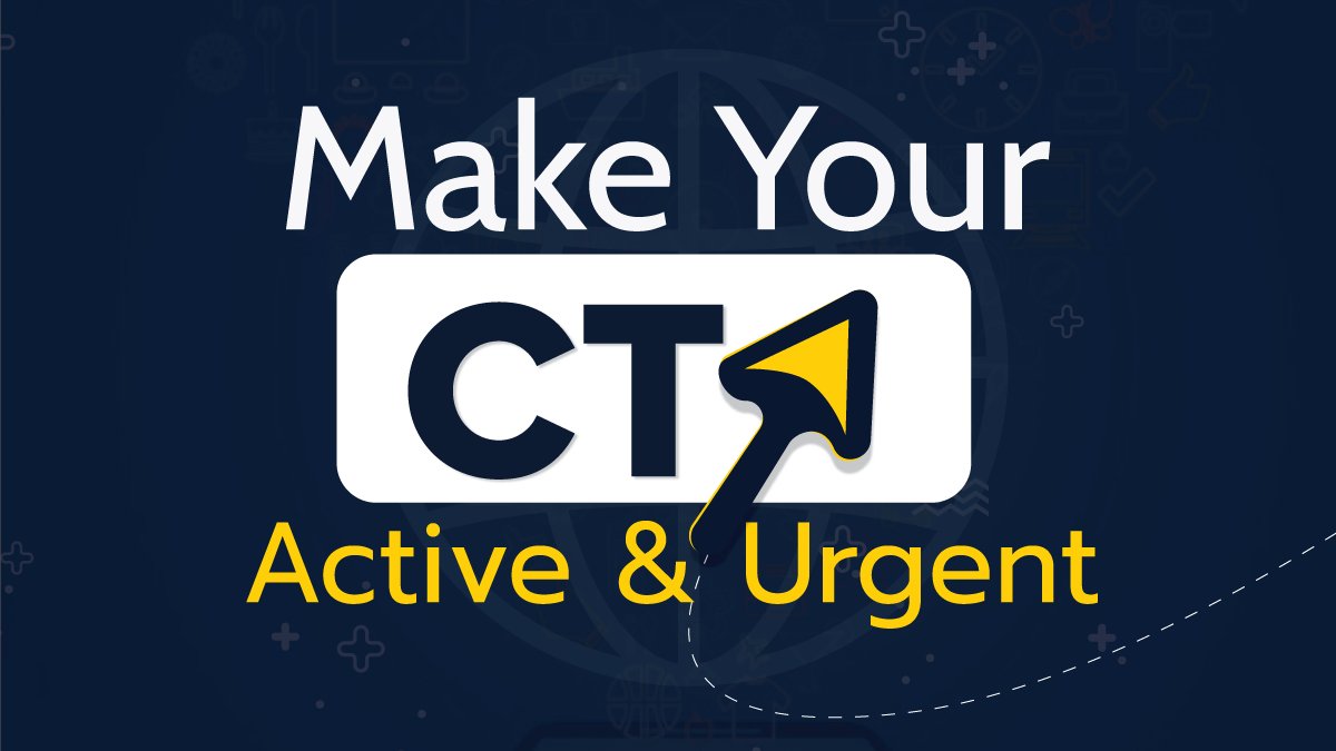 QeInbox's tweet photo. When it comes to your call-to-action, words such as today, now, get started, etc., will help you get more clicks.
#QeInbox #cta #emailmarketing https://t.co/i1wKeBa1GX