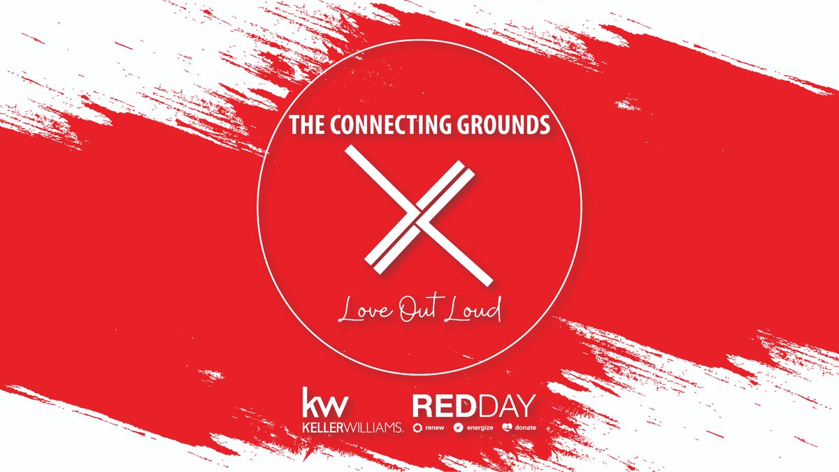 We welcome back to our MoneyTees program, Keller Williams Springfield, benefitting The Connecting Grounds for KW RED Day 2021! 

Click the link below to be redirected to their online store: 

stores.inksoft.com/keller_william…

#TheGreekCorner #TheConnectingGrounds #KellerWilliams