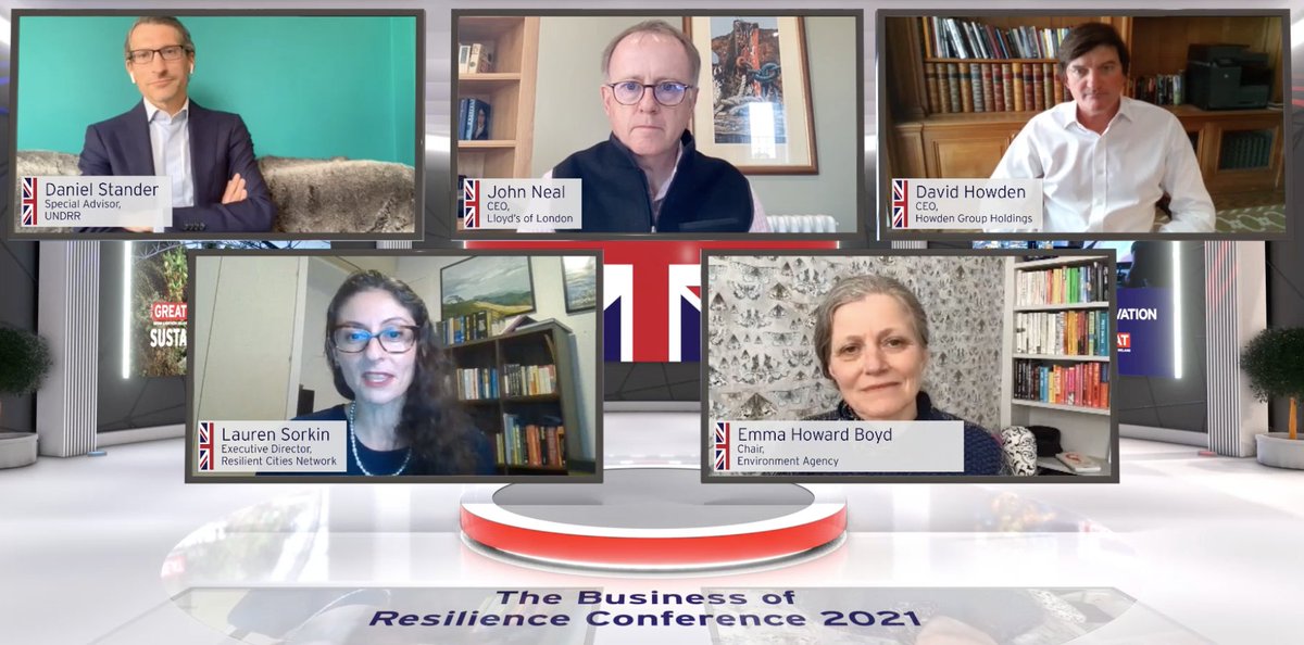 More of the event here: https://www.events.great.gov.uk/ehome/thebusinessofresilienceconference2021/about/