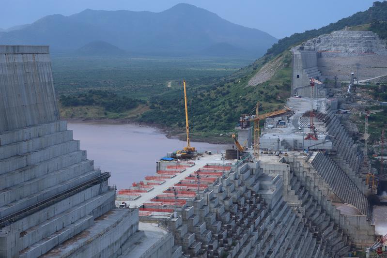 Sanusi90064's tweet photo. Every time I look at the images of the #dam, and that the Ethiopian pushed out of their pockets to build it, I get aware that it's a matter of life or death.
The Ethiopian people deserve respect and recognition✊
God bless the #GERD. https://t.co/aigPhuYHDZ