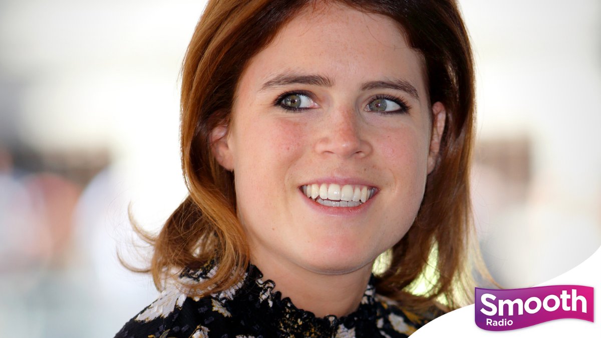 Happy 31st birthday, Princess Eugenie! 